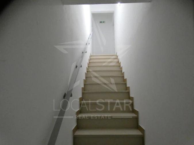 Apartamento T2 para Venda em Tornada e Salir do Porto Foto 26