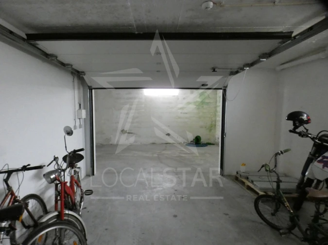 Apartamento T2 para Venda em Tornada e Salir do Porto Foto 35