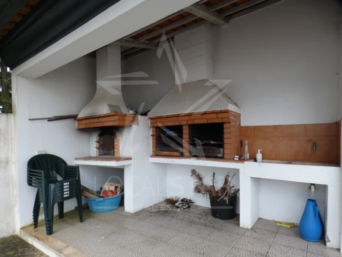 Apartamento T2 para Venda em Tornada e Salir do Porto Foto 31