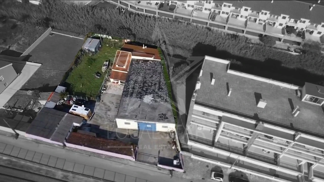 Terreno para Venda em São Martinho do Porto Foto 7