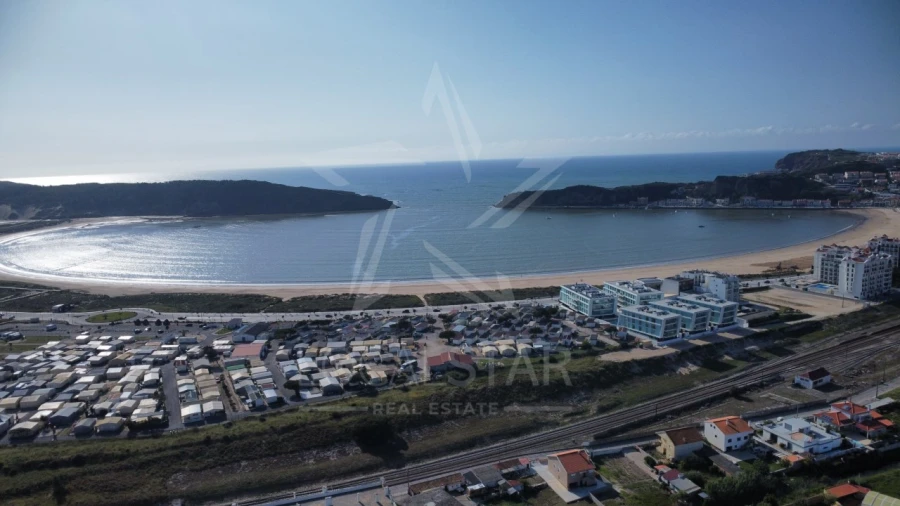 Terreno para Venda em São Martinho do Porto Foto 19