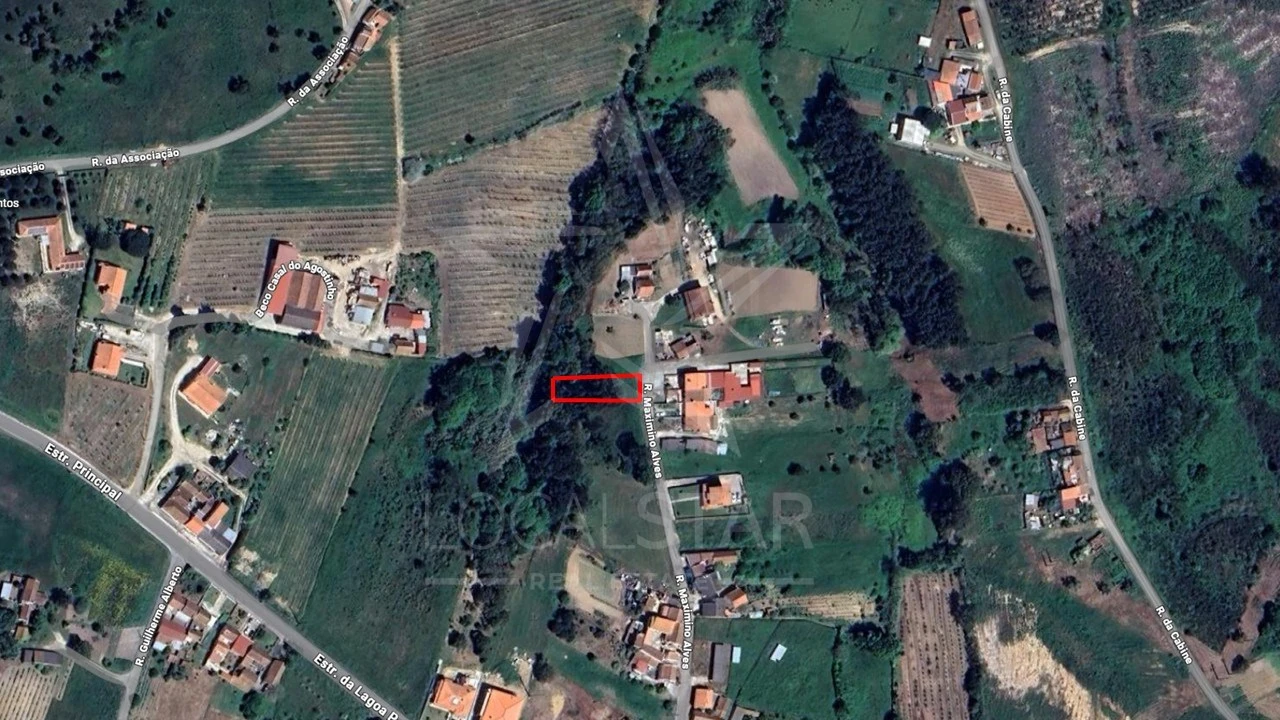 Moradia T3 para Venda em Nossa Senhora do Pópulo, Coto e São Gregório Foto 20