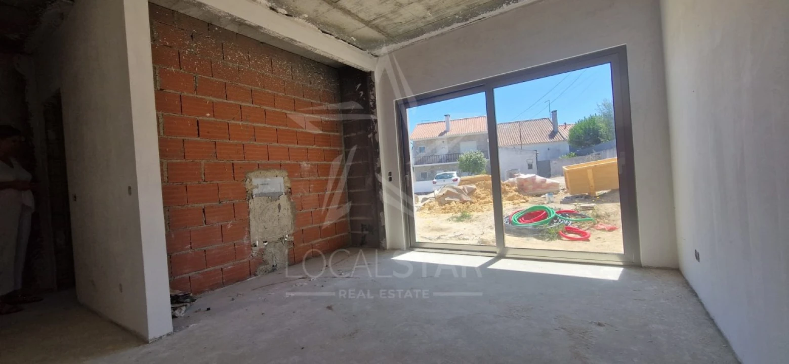 Moradia T3 para Venda em Nossa Senhora do Pópulo, Coto e São Gregório Foto 9