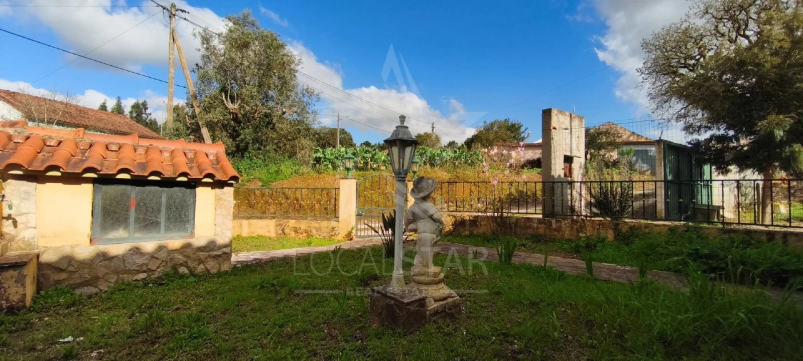 Moradia T3 para Venda em Alvorninha Foto 4