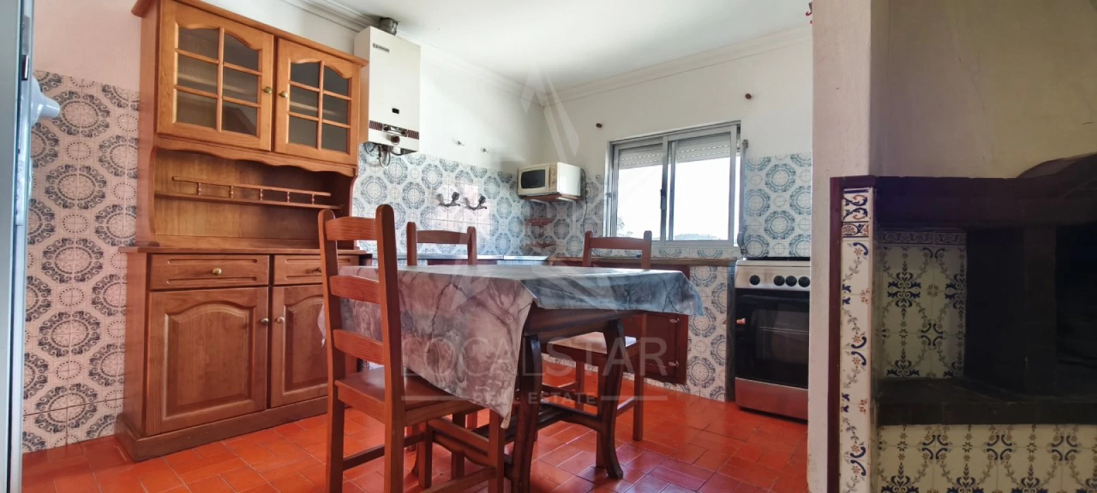 Moradia T3 para Venda em Alvorninha Foto 28