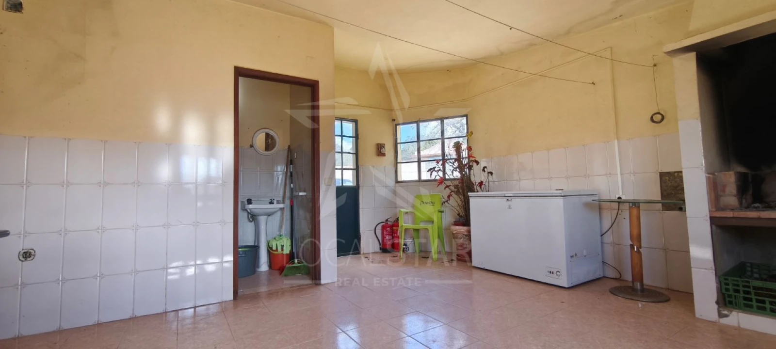 Moradia T3 para Venda em Alvorninha Foto 21