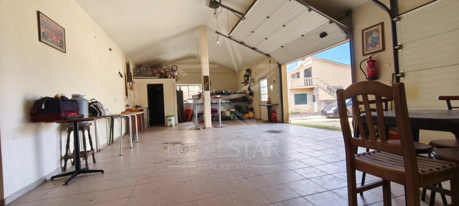 Moradia T3 para Venda em Alvorninha Foto 47