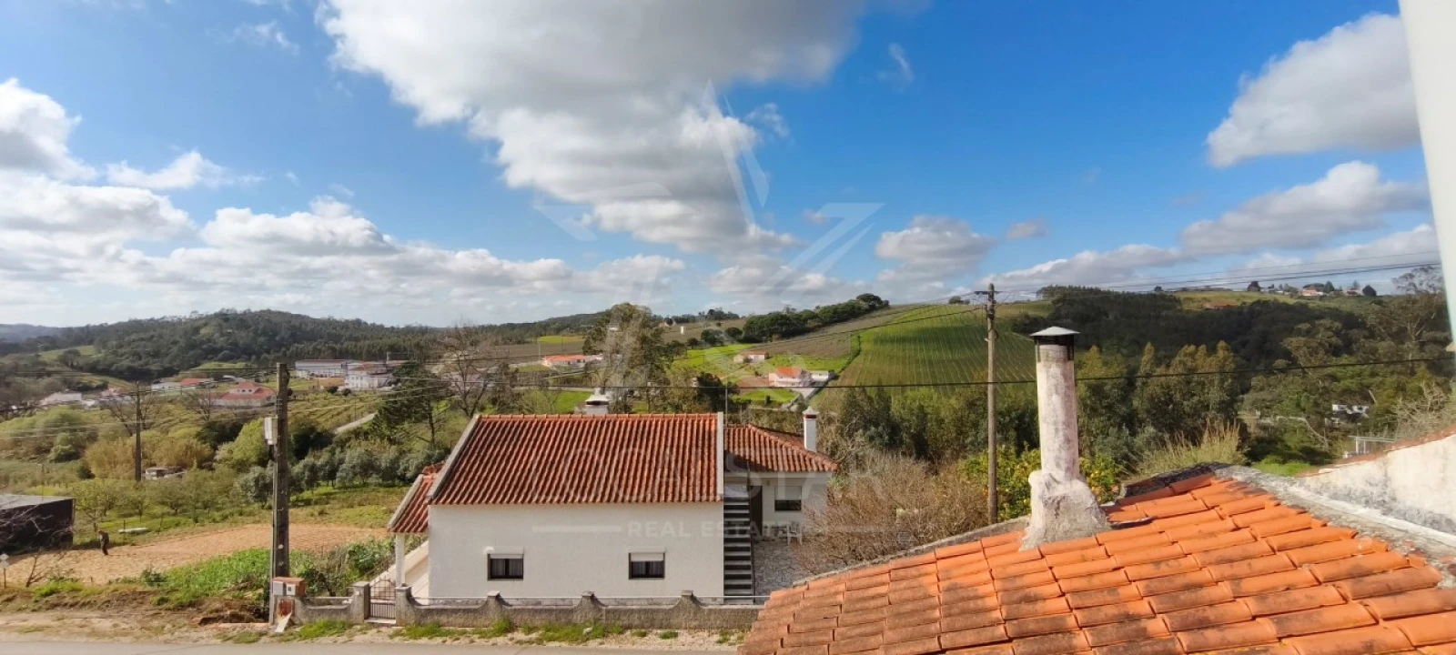 Moradia T3 para Venda em Alvorninha Foto 56