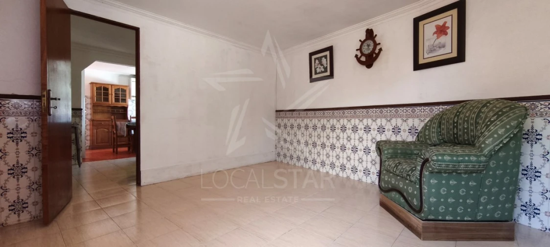 Moradia T3 para Venda em Alvorninha Foto 25