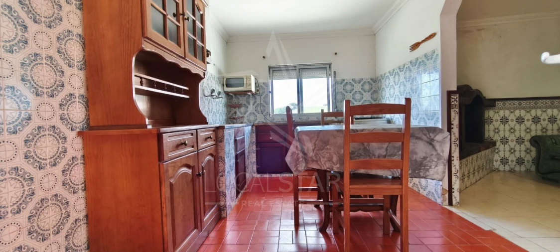 Moradia T3 para Venda em Alvorninha Foto 29