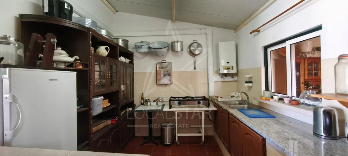 Moradia T3 para Venda em Alvorninha Foto 40