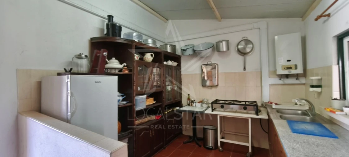 Moradia T3 para Venda em Alvorninha Foto 41