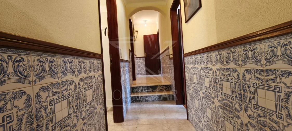 Moradia T3 para Venda em Alvorninha Foto 12