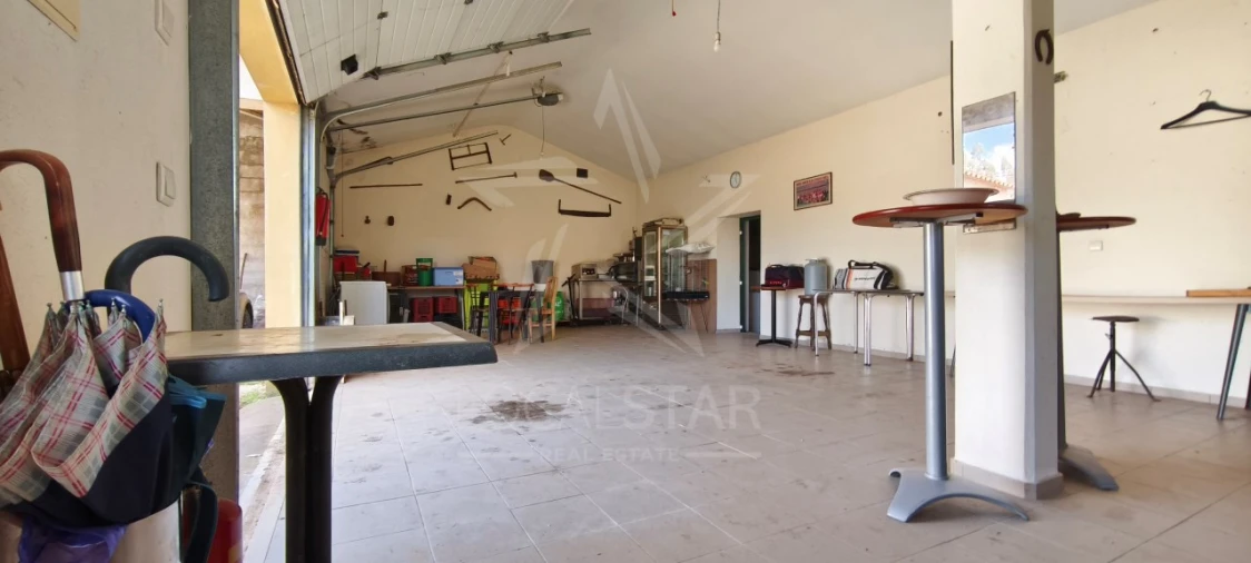 Moradia T3 para Venda em Alvorninha Foto 45