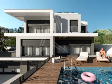 Moradia T4 para Venda em Atouguia da Baleia