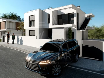 Moradia T4 para Venda em Atouguia da Baleia