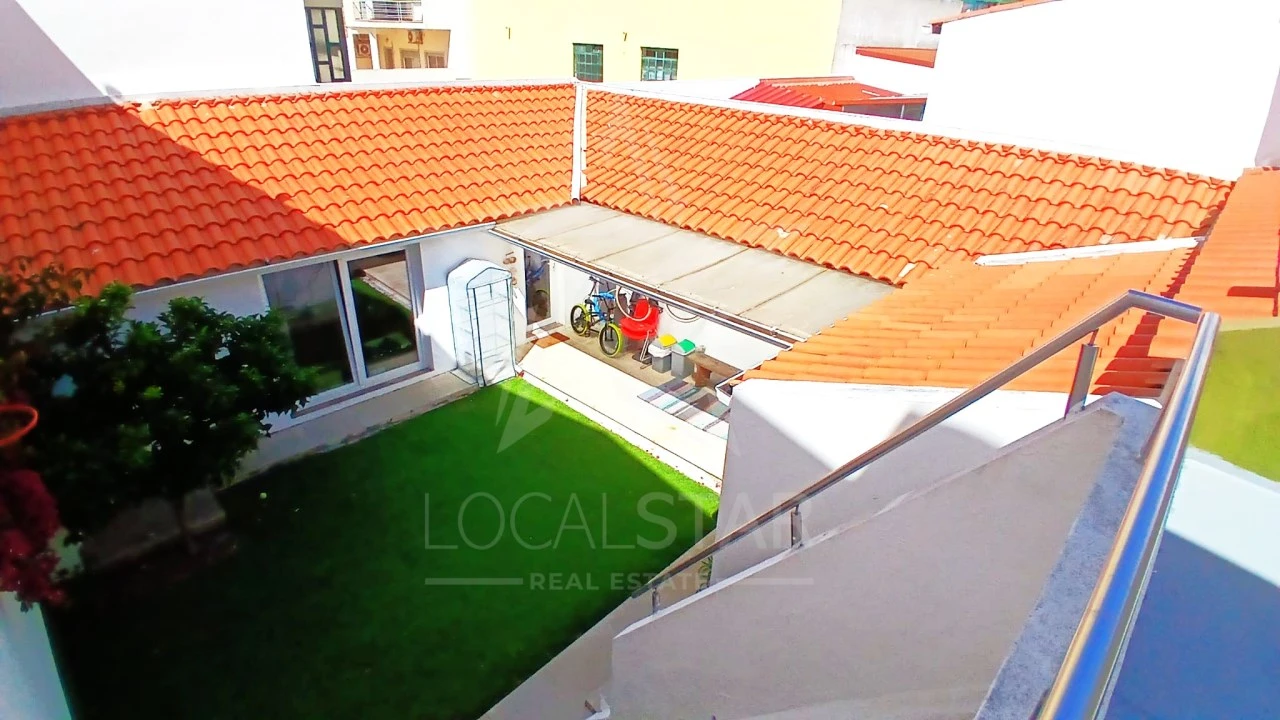 Moradia T4 para Venda em Caldas da Rainha - Santo Onofre e Serra do Bouro Foto 20
