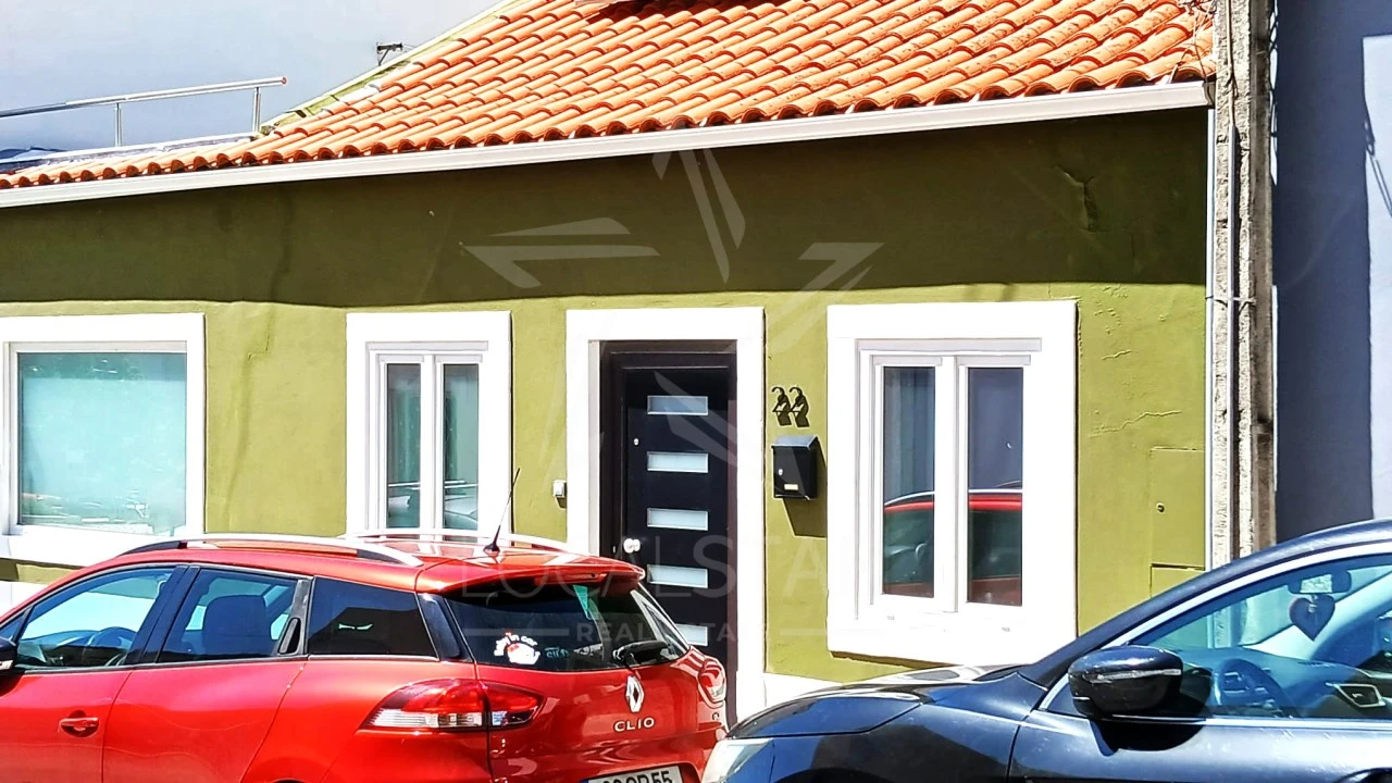Moradia T4 para Venda em Caldas da Rainha - Santo Onofre e Serra do Bouro Foto 26
