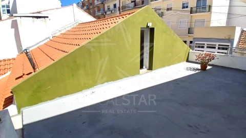 Moradia T4 para Venda em Caldas da Rainha - Santo Onofre e Serra do Bouro