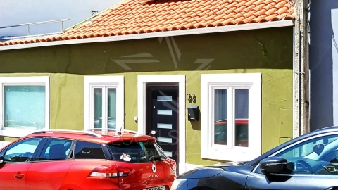 Moradia T4 para Venda em Caldas da Rainha - Santo Onofre e Serra do Bouro