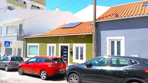 Moradia T4 para Venda em Caldas da Rainha - Santo Onofre e Serra do Bouro