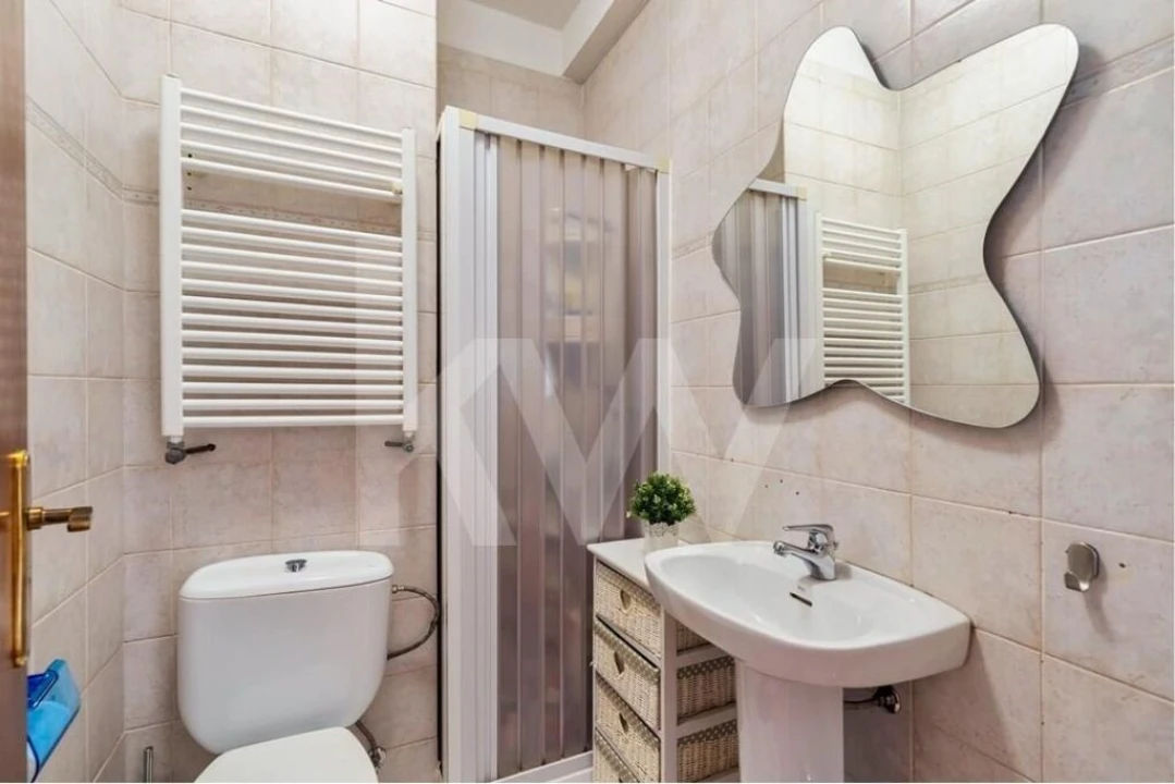 Moradia T4 para Venda em Santo Andre Foto 8