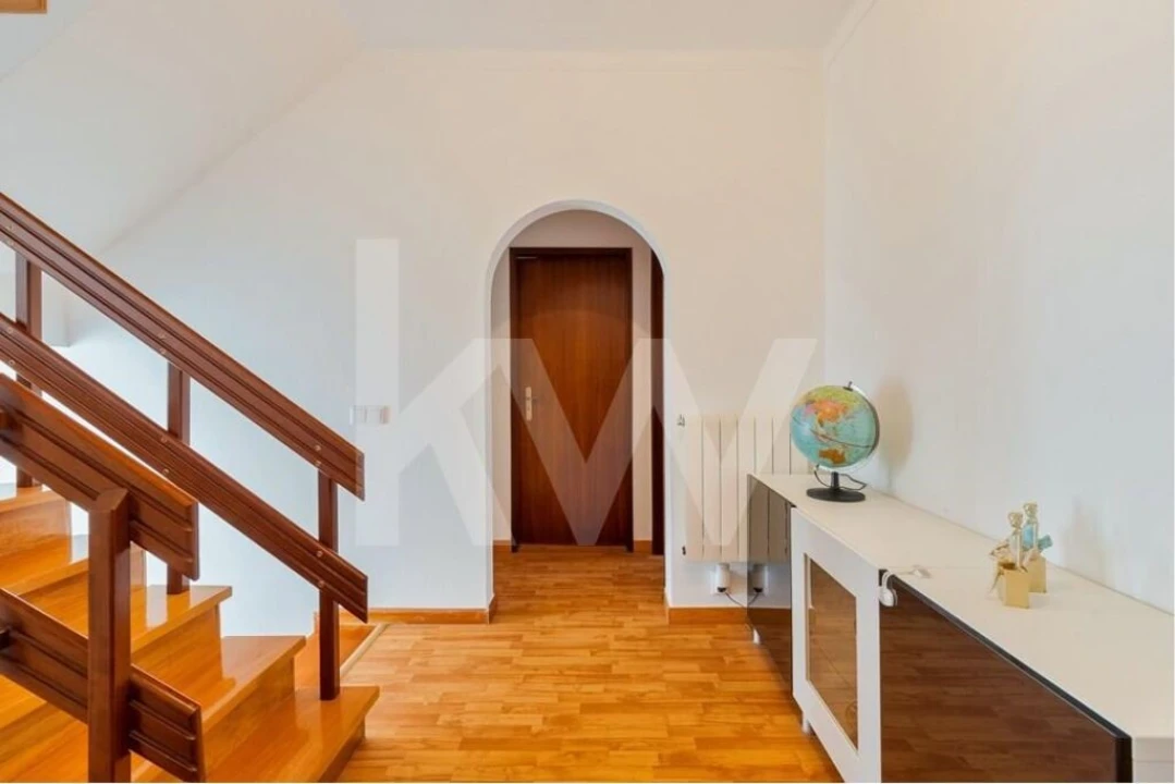 Moradia T4 para Venda em Santo Andre Foto 11