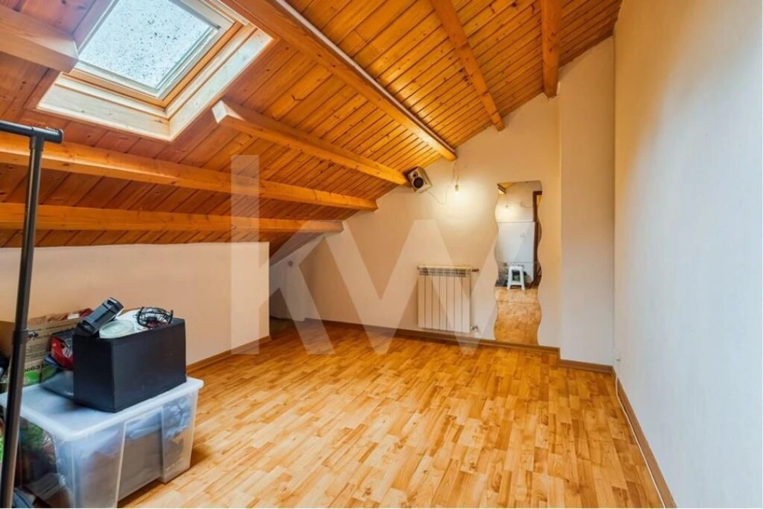 Moradia T4 para Venda em Santo Andre Foto 21