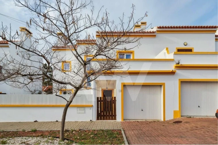 Moradia T4 para Venda em Santo Andre