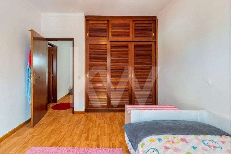 Moradia T4 para Venda em Santo Andre Foto 13