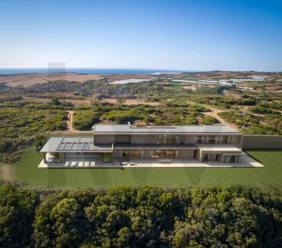 Moradia T7 para Venda em São Pedro da Cadeira