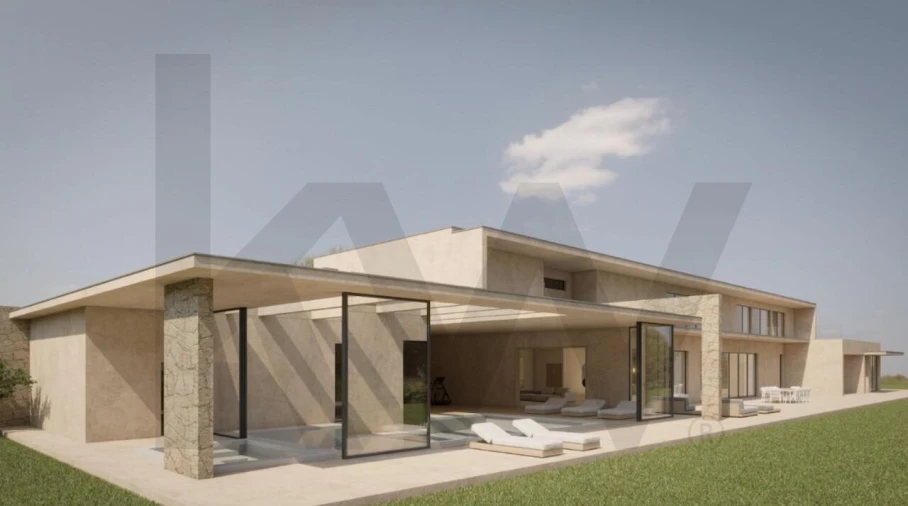 Moradia T7 para Venda em São Pedro da Cadeira Foto 6