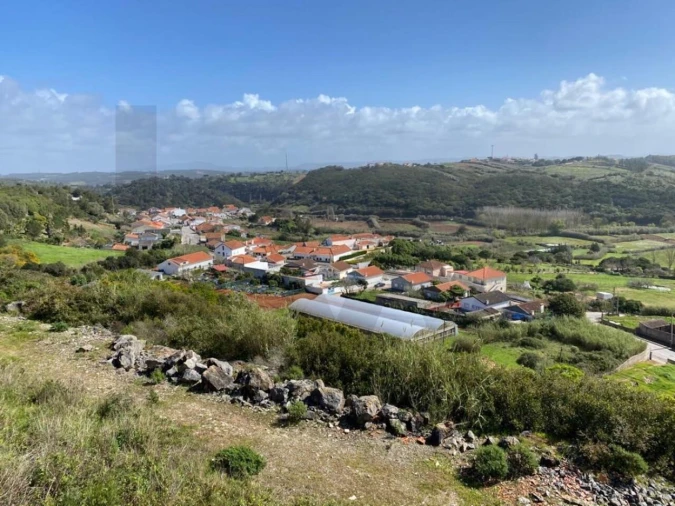 Moradia T7 para Venda em São Pedro da Cadeira Foto 10