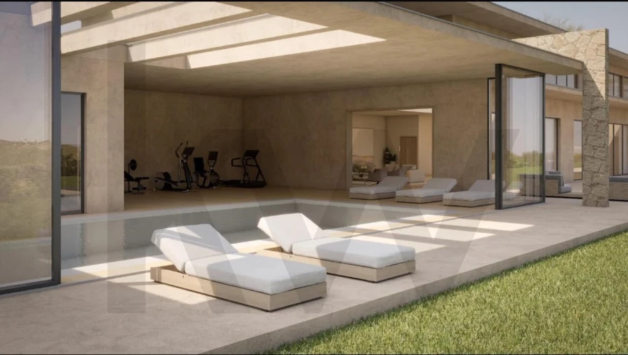 Moradia T7 para Venda em São Pedro da Cadeira Foto 11