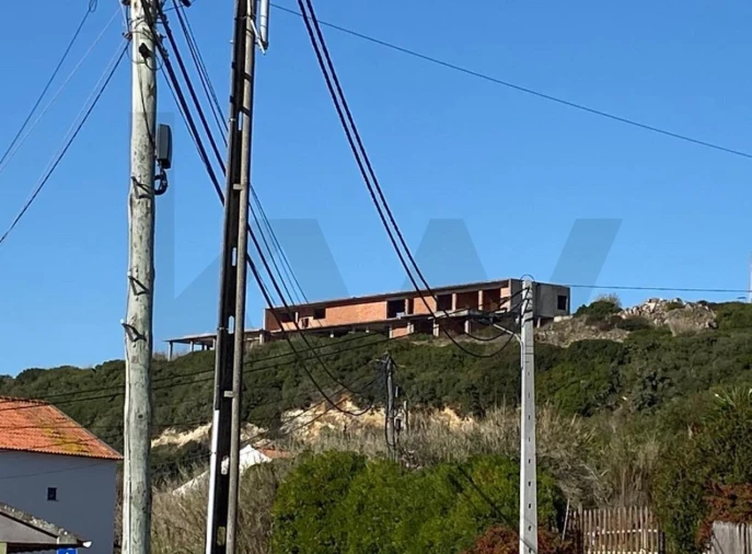 Moradia T7 para Venda em São Pedro da Cadeira Foto 12