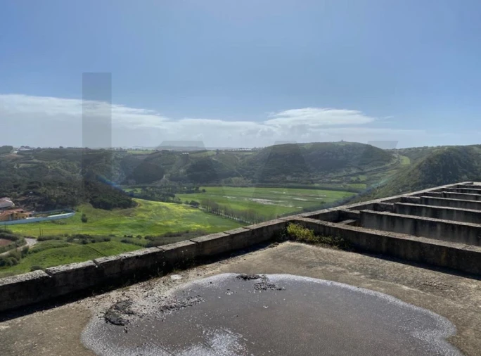 Moradia T7 para Venda em São Pedro da Cadeira Foto 14