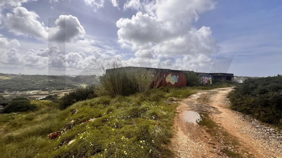 Moradia T7 para Venda em São Pedro da Cadeira Foto 18