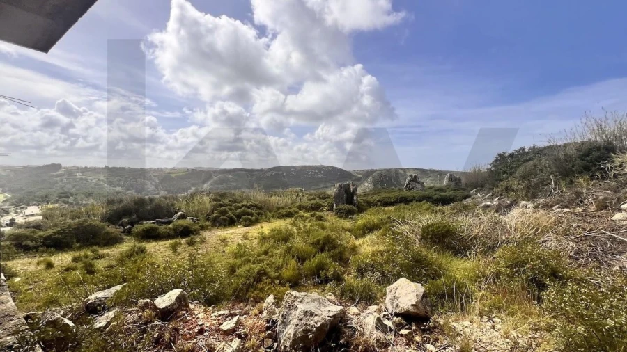 Moradia T7 para Venda em São Pedro da Cadeira Foto 19
