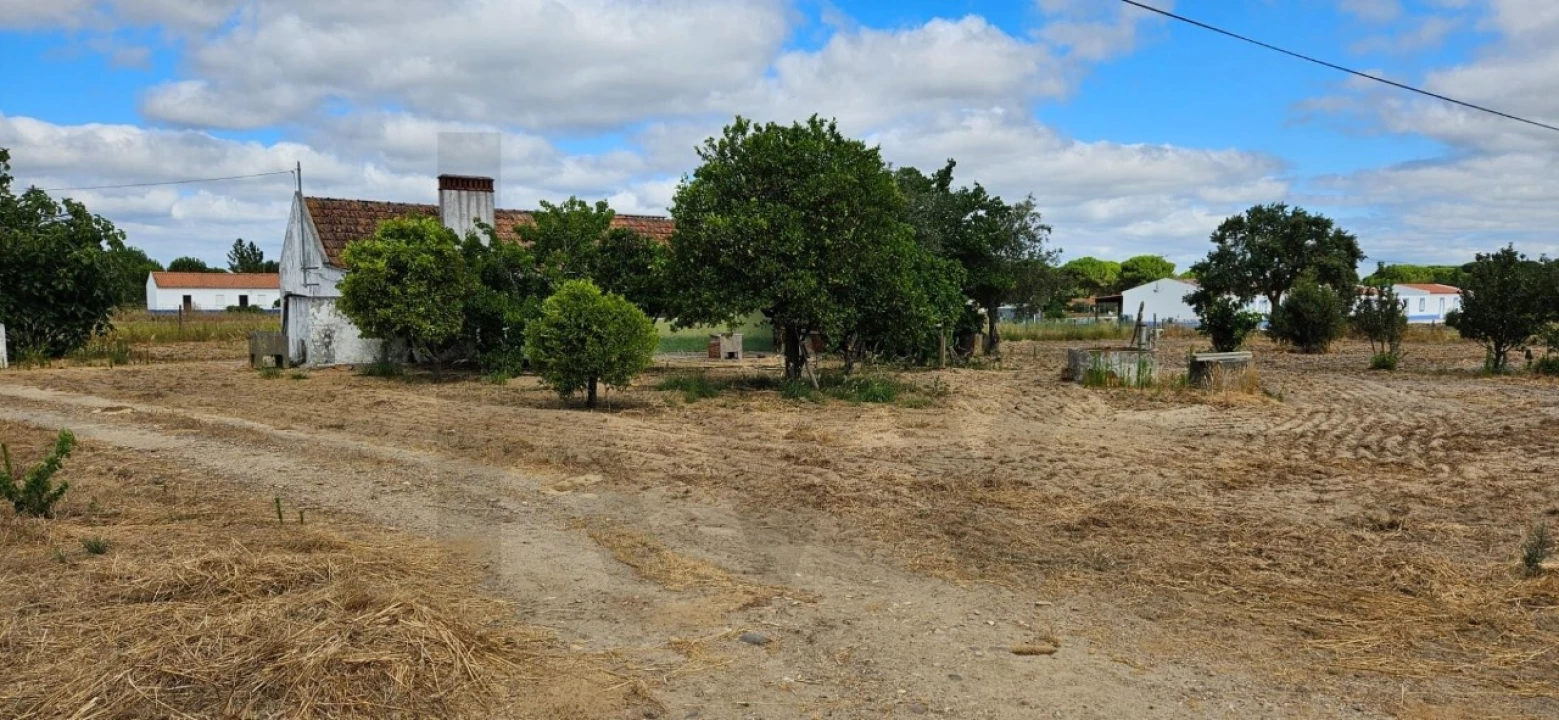 Quinta T2 para Venda em Grândola e Santa Margarida da Serra Foto 19