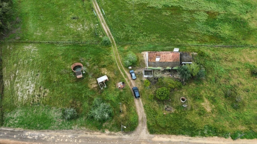 Quinta T2 para Venda em Grândola e Santa Margarida da Serra Foto 5