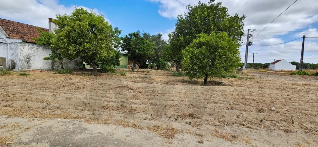 Quinta T2 para Venda em Grândola e Santa Margarida da Serra Foto 16