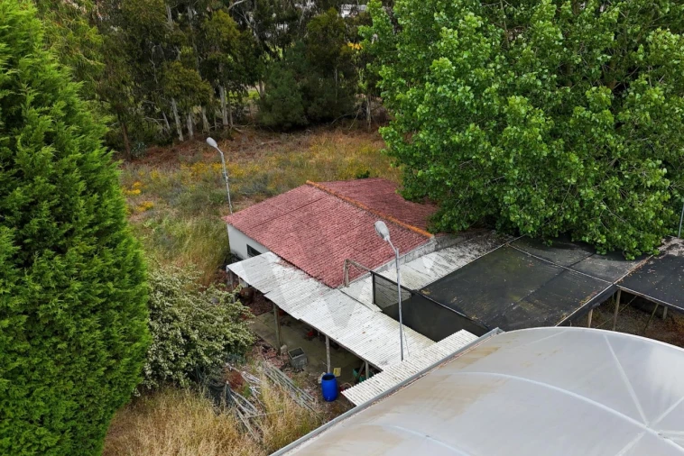 Terreno para Venda em Ramalhal Foto 9