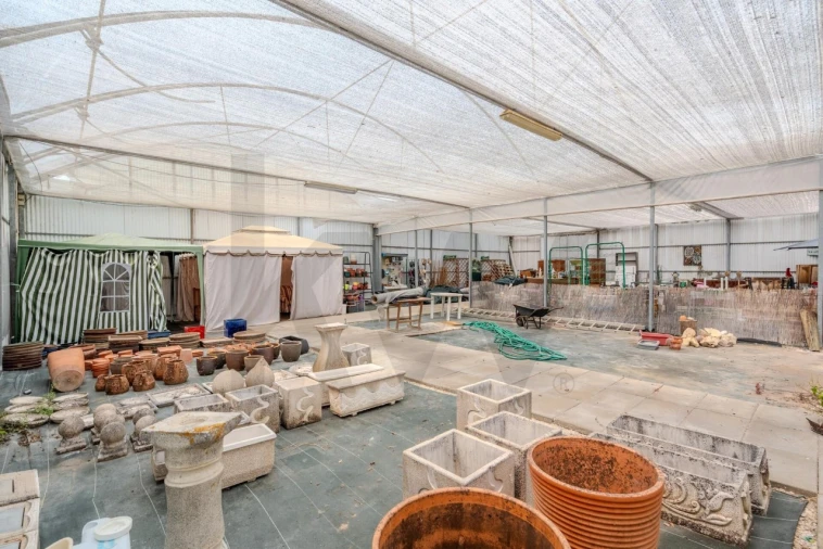 Terreno para Venda em Ramalhal Foto 13