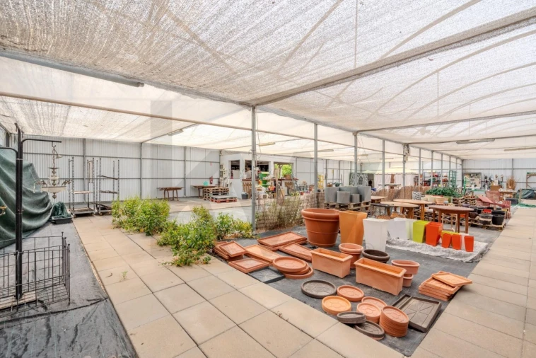 Terreno para Venda em Ramalhal Foto 15