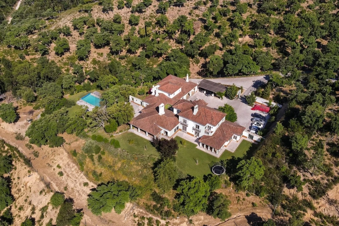 Quinta T6 para Venda em Vila Franca de Xira Foto 2