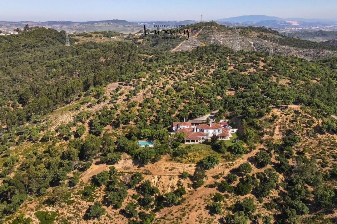 Quinta T6 para Venda em Vila Franca de Xira Foto 3