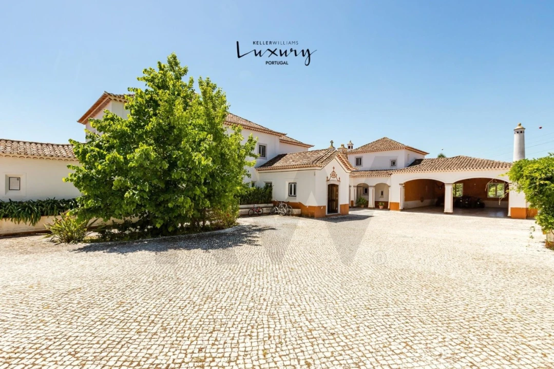 Quinta T6 para Venda em Vila Franca de Xira Foto 6