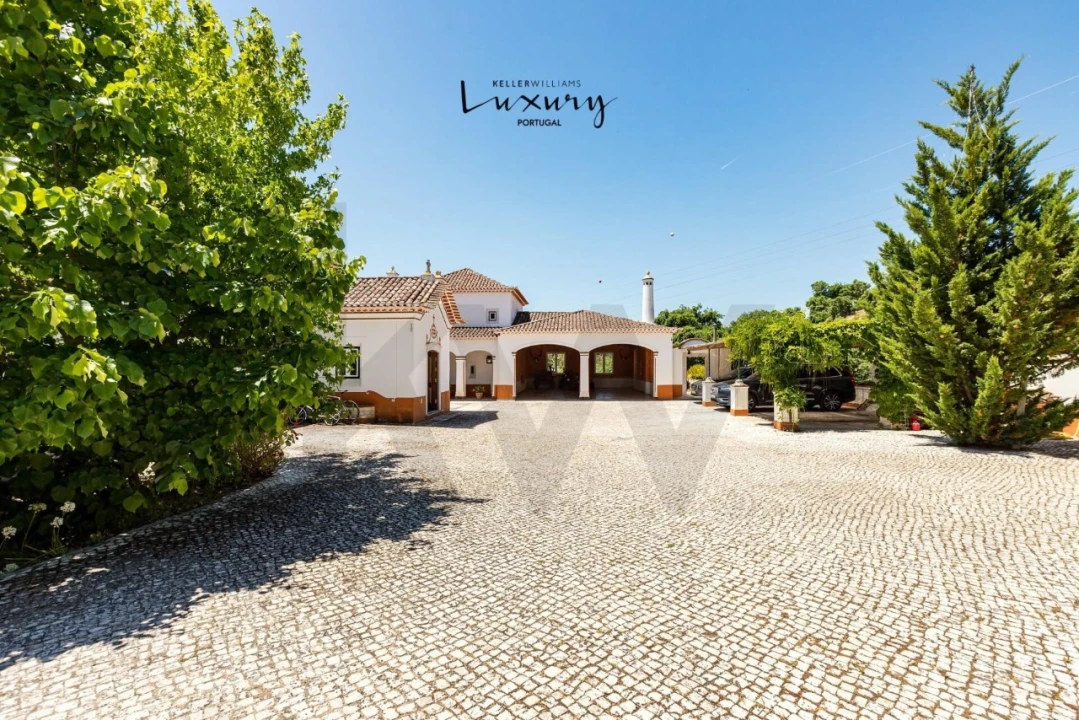 Quinta T6 para Venda em Vila Franca de Xira Foto 8