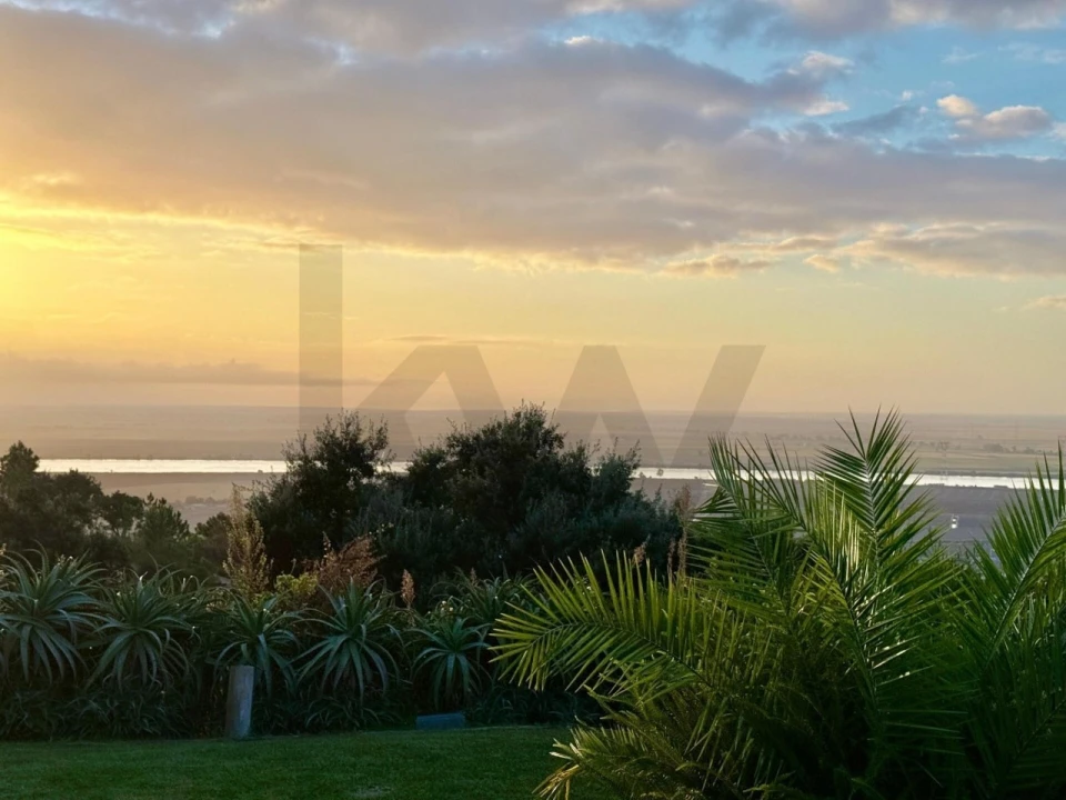 Quinta T6 para Venda em Vila Franca de Xira Foto 10