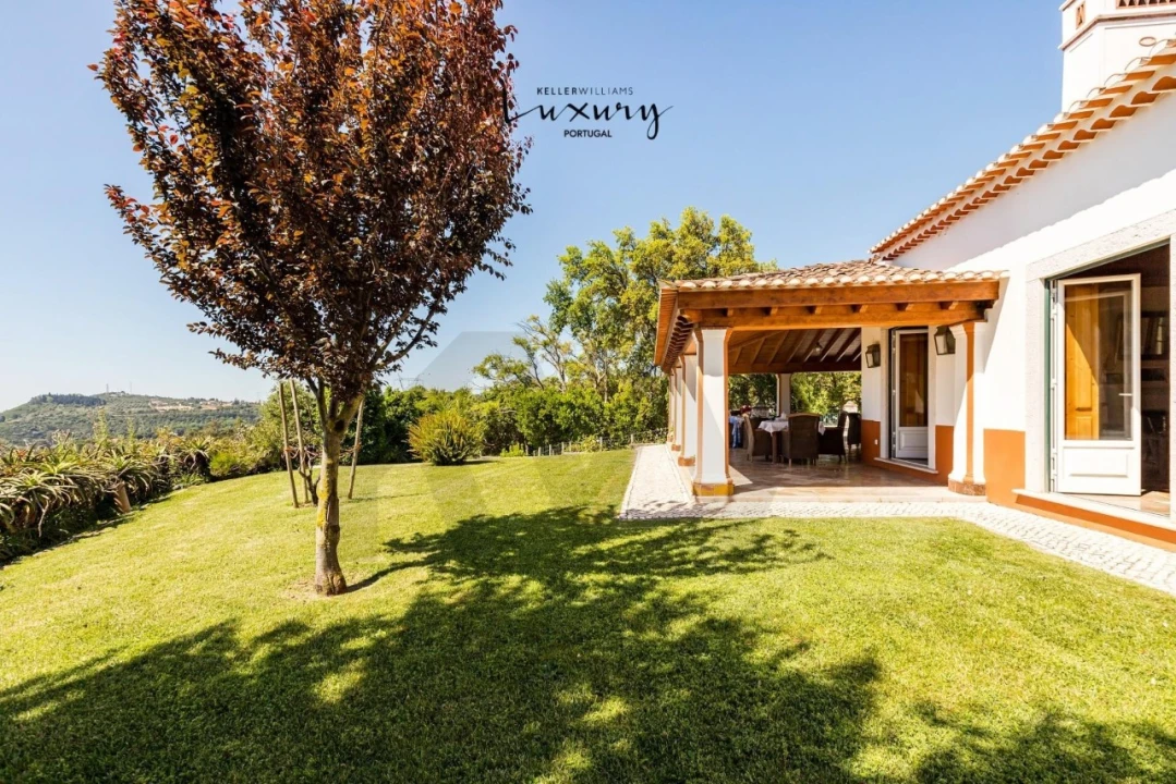 Quinta T6 para Venda em Vila Franca de Xira Foto 18